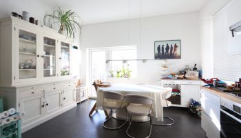 Verkaufte Eigentumswohnung in Schöneberg, 176 m², 730.000 €