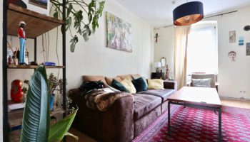 Verkaufte Eigentumswohnung in Kreuzberg, 73 m², 450.000 €