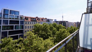 Verkaufte Eigentumswohnung in Kollwitzkiez, 58 m², 310.000 €