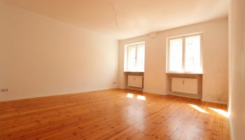Verkaufte Eigentumswohnung in Kreuzberg, 77 m², 310.000 €